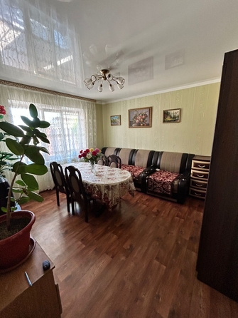 
  Продается коттедж, 140 м², село Самарское
. Фото 2.