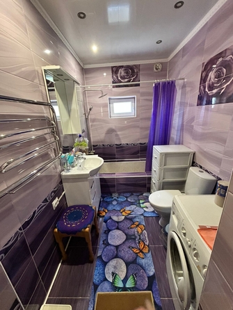 
  Продается коттедж, 140 м², село Самарское
. Фото 9.