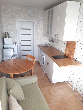 
  Продается 1-комн. квартира, 42.2 м², Лермонтовская ул, д. 159
. Фото 3.