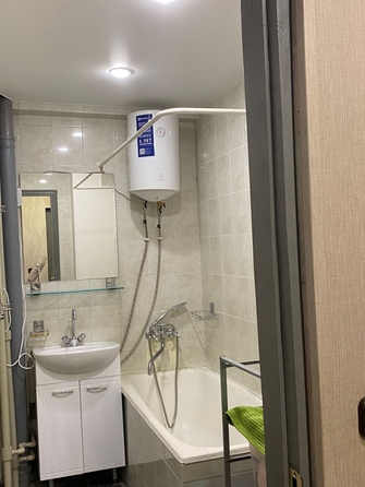 
  Продается 1-комн. квартира, 42.2 м², Лермонтовская ул, д. 159
. Фото 6.