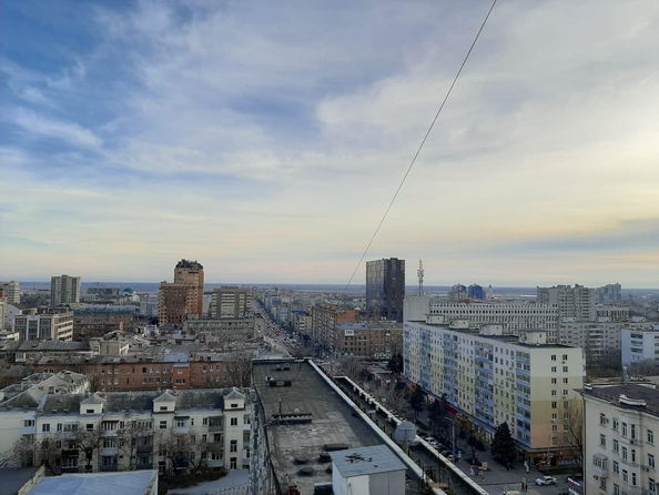 
  Продается 1-комн. квартира, 42.2 м², Лермонтовская ул, д. 159
. Фото 9.