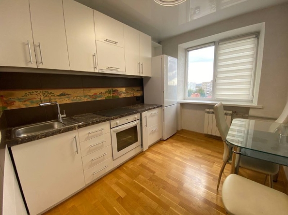 
  Продается 1-комн. квартира, 31.5 м², Зоологическая ул, д. 16
. Фото 1.