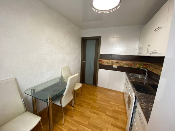 
  Продается 1-комн. квартира, 31.5 м², Зоологическая ул, д. 16
. Фото 2.