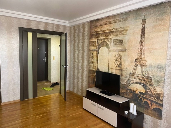 
  Продается 1-комн. квартира, 31.5 м², Зоологическая ул, д. 16
. Фото 9.