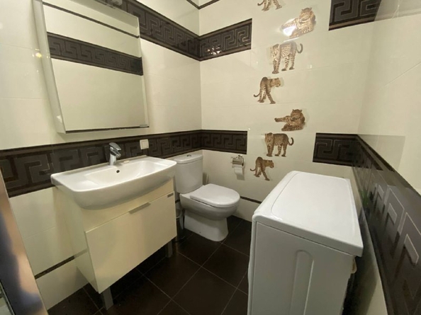 
  Продается 1-комн. квартира, 31.5 м², Зоологическая ул, д. 16
. Фото 16.