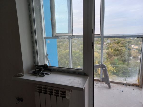 
  Продается 1-комн. квартира, 46 м², Таганрогская ул, д. 132
. Фото 7.