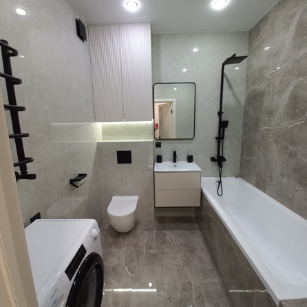 
  Продается 1-комн. квартира, 41 м², 40-летия Победы пр-кт, д. 111/3
. Фото 10.