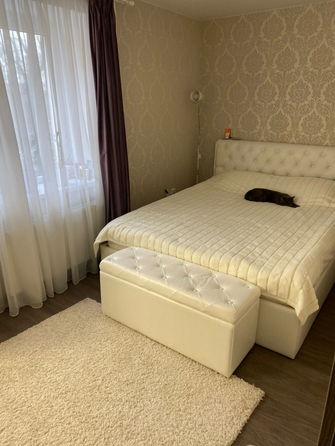 
  Продается 2-комн. квартира, 45.6 м², Ларина ул, д. 24
. Фото 4.
