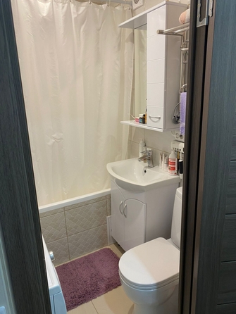 
  Продается 2-комн. квартира, 45.6 м², Ларина ул, д. 24
. Фото 8.