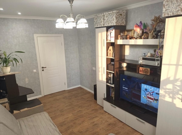 
  Продается 2-комн. квартира, 54.9 м², Магнитогорская ул, д. 1
. Фото 2.