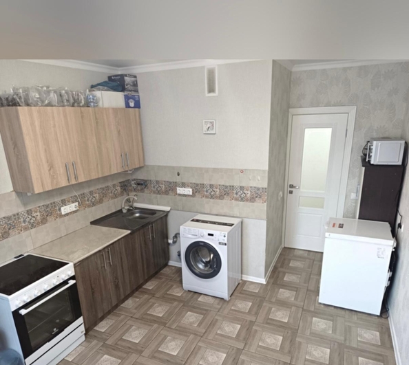 
  Продается 2-комн. квартира, 54.9 м², Магнитогорская ул, д. 1
. Фото 5.