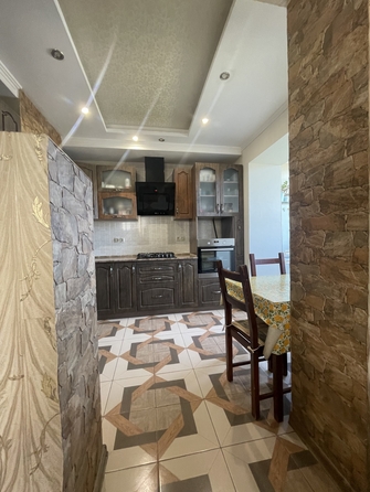 
  Продается 3-комн. квартира, 96.4 м², Орбитальная ул, д. 46
. Фото 2.