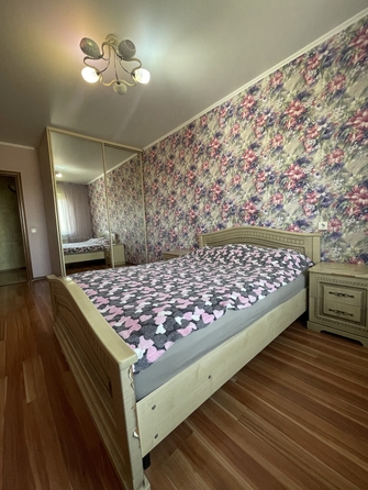 
  Продается 3-комн. квартира, 96.4 м², Орбитальная ул, д. 46
. Фото 8.