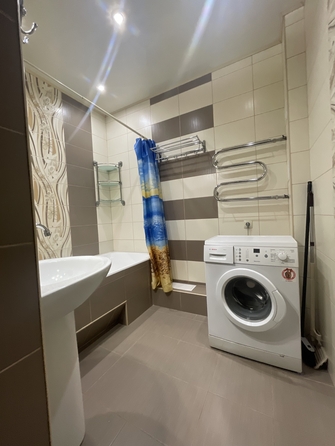 
  Продается 3-комн. квартира, 96.4 м², Орбитальная ул, д. 46
. Фото 13.