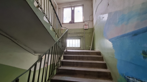 
  Продается 2-комн. квартира, 47 м², Тимошенко ул, д. 16
. Фото 29.