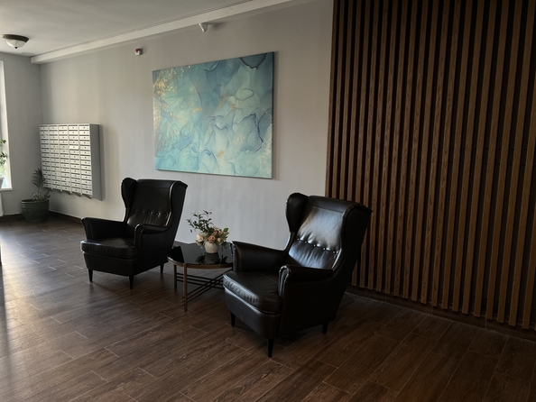 
  Продается 1-комн. квартира, 52 м², Спартаковская ул, д. 20
. Фото 1.