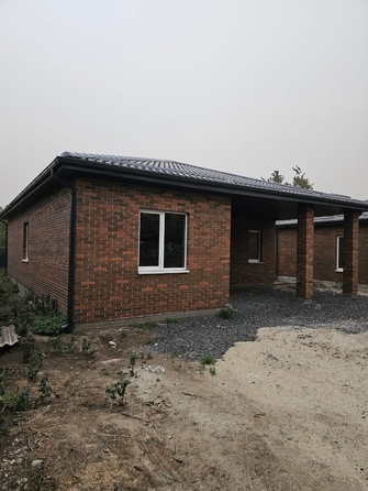 
  Продается дом, 114 м², село Синявское
. Фото 1.