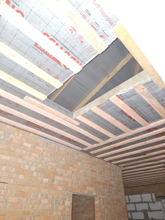 
  Продается дом, 114 м², село Синявское
. Фото 19.