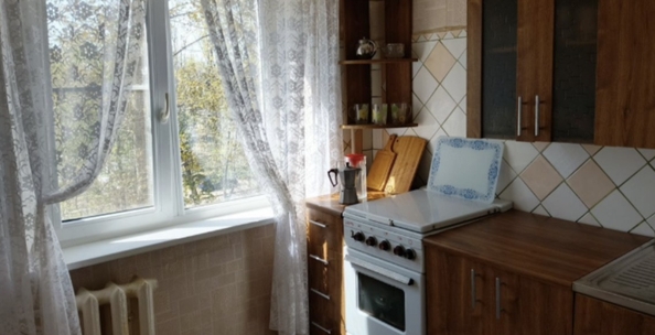 
  Продается 3-комн. квартира, 59.2 м², 2-я Краснодарская ул, д. 92/1
. Фото 5.