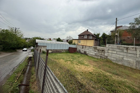 
  Продается земельный участок, 4 сотки, Ростов-на-Дону
. Фото 4.