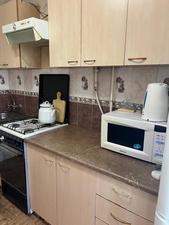 
  Продается 2-комн. квартира, 47 м², Жмайлова ул, д. 3
. Фото 4.