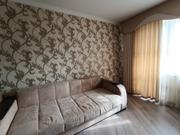 
  Продается 2-комн. квартира, 52 м², 1-я Баррикадная ул, д. 9
. Фото 9.