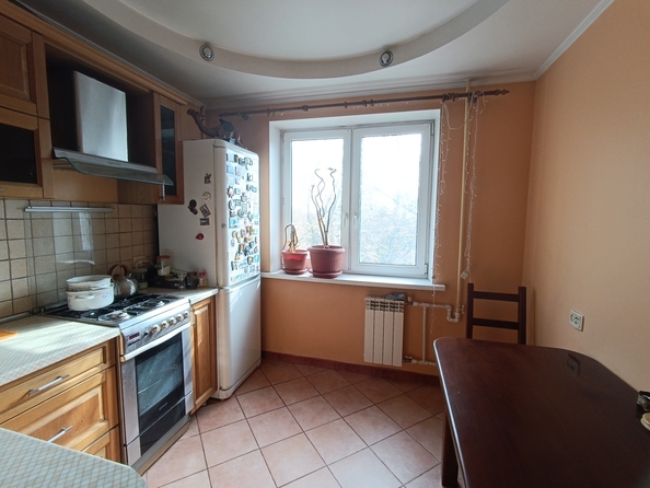 
  Продается 2-комн. квартира, 52 м², 1-я Баррикадная ул, д. 9
. Фото 12.