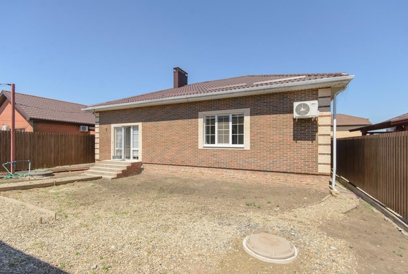 
  Продается дом, 150 м², хутор Ленинаван
. Фото 34.