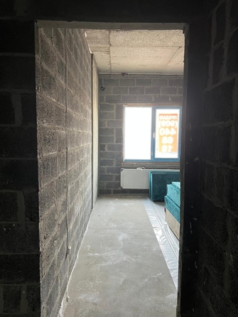 
  Продается 1-комн. квартира, 33.4 м², Нансена ул, д. 83
. Фото 2.