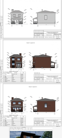 
  Продается дом, 167 м², Ростов-на-Дону
. Фото 4.