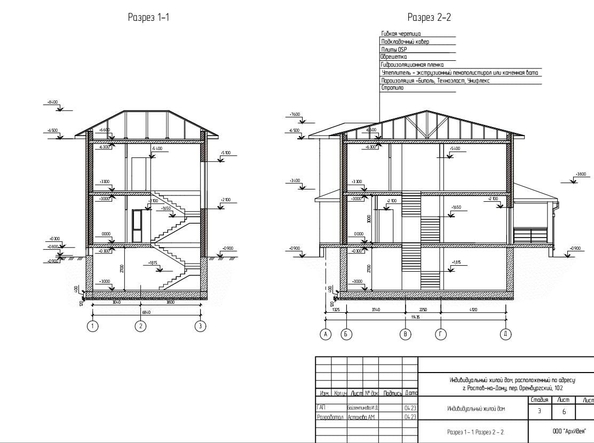 
  Продается дом, 167 м², Ростов-на-Дону
. Фото 5.