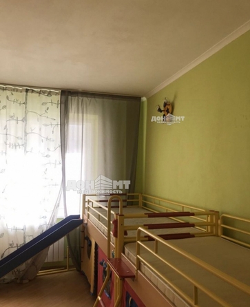 
  Продается 3-комн. квартира, 123.5 м², Братский пер, д. 48/19
. Фото 9.