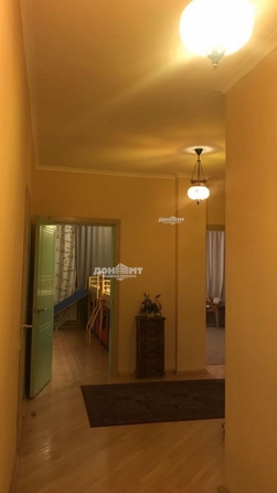 
  Продается 3-комн. квартира, 123.5 м², Братский пер, д. 48/19
. Фото 14.