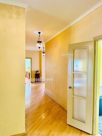 
  Продается 3-комн. квартира, 123.5 м², Братский пер, д. 48/19
. Фото 19.