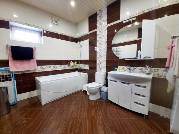 
  Продается дом, 392.8 м², хутор Ленинаван
. Фото 10.