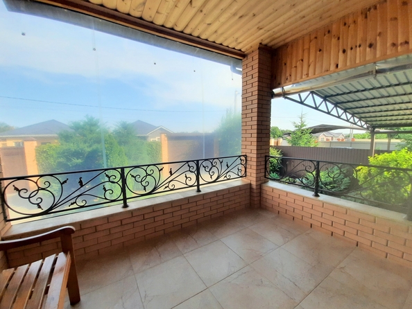 
  Продается дом, 392.8 м², хутор Ленинаван
. Фото 17.