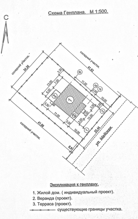
  Продается дом, 392.8 м², хутор Ленинаван
. Фото 35.