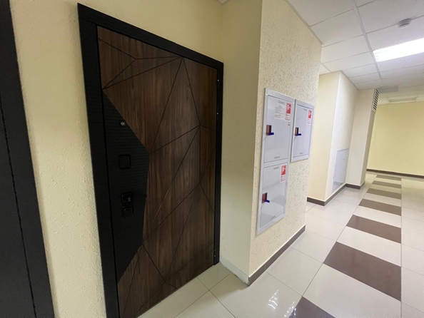 
  Продается студия, 23.8 м², Нансена ул, д. 103/1
. Фото 6.