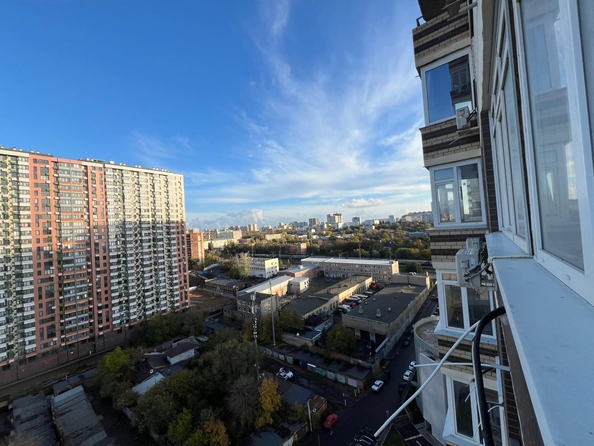 
  Продается студия, 23.8 м², Нансена ул, д. 103/1
. Фото 11.