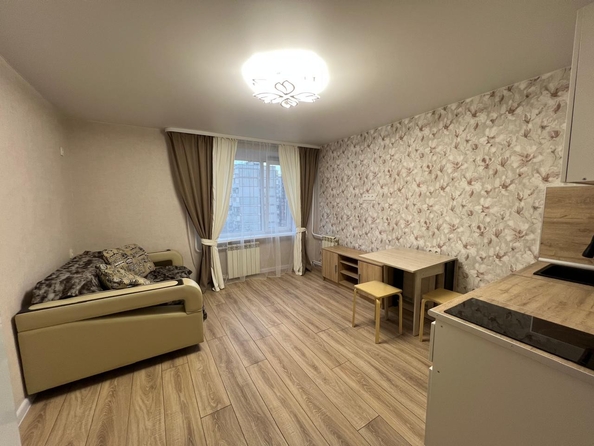 
  Продается студия, 18.5 м², Еременко ул, д. 87
. Фото 4.