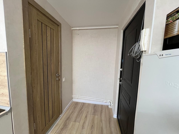 
  Продается студия, 18.5 м², Еременко ул, д. 87
. Фото 7.