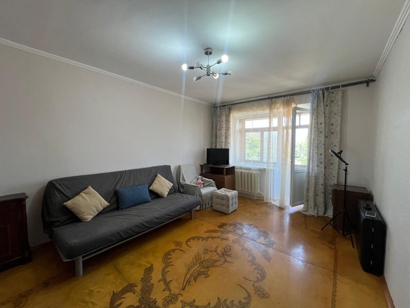 
  Продается 2-комн. квартира, 41.4 м², Крепостной пер, д. 132
. Фото 1.