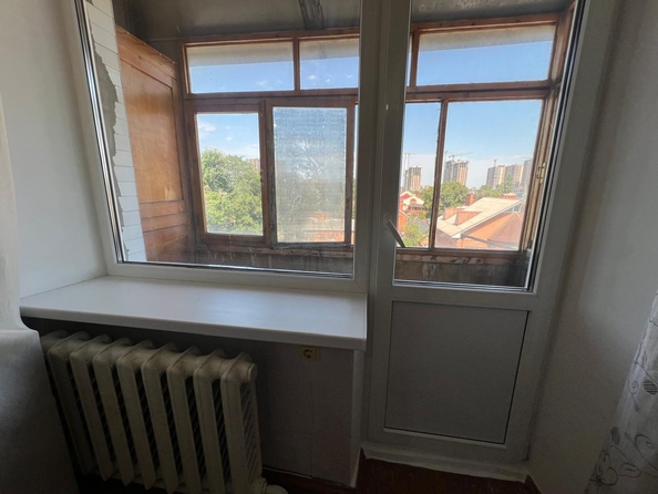 
  Продается 2-комн. квартира, 41.4 м², Крепостной пер, д. 132
. Фото 10.