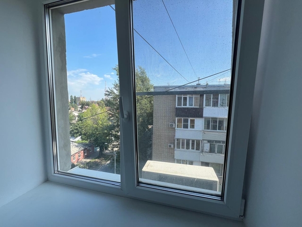 
  Продается 2-комн. квартира, 41.4 м², Крепостной пер, д. 132
. Фото 12.