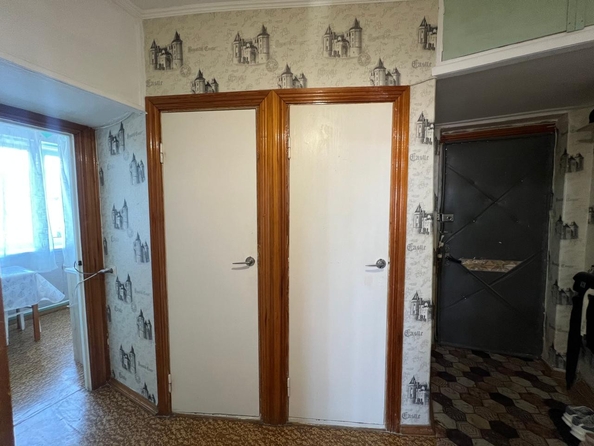 
  Продается 2-комн. квартира, 41.4 м², Крепостной пер, д. 132
. Фото 15.