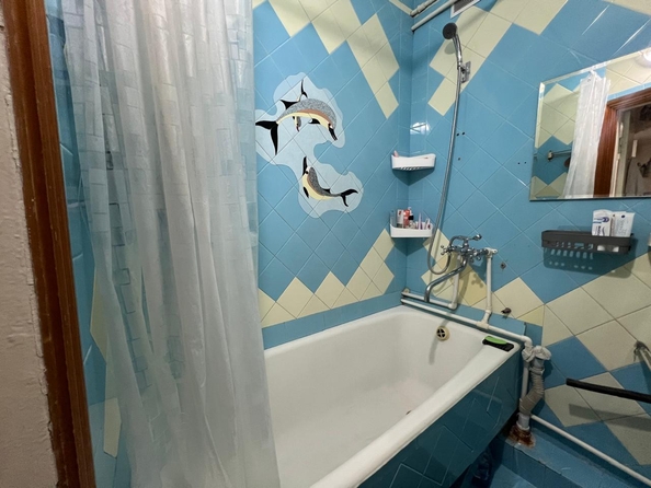 
  Продается 2-комн. квартира, 41.4 м², Крепостной пер, д. 132
. Фото 18.