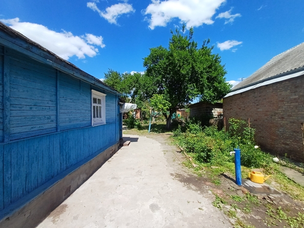 
  Продается дом, 50 м², Ростов-на-Дону
. Фото 2.