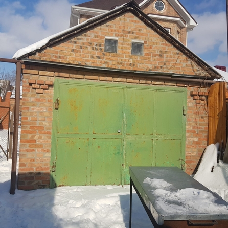 
  Продается дом, 57 м², Ростов-на-Дону
. Фото 2.