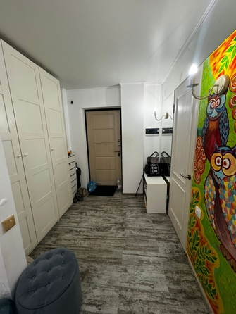 
  Продается 1-комн. квартира, 38 м², Магнитогорская ул, д. 1а/25
. Фото 7.