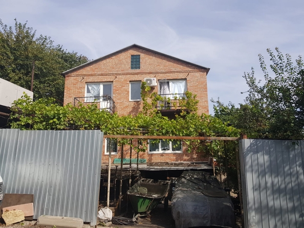 
  Продается дом, 120 м², Ростов-на-Дону
. Фото 2.